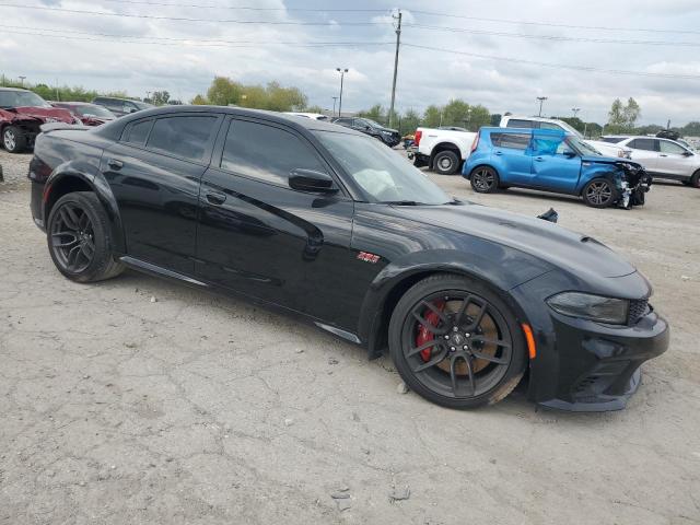 Photo 4 from auction – 2022 DODGE CHARGER SC with VIN 2C3CDXGJ6NH194288