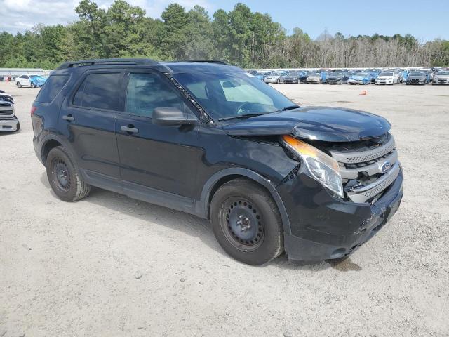 Photo 4 from auction – 2014 FORD EXPLORER with VIN 1FM5K7B81EGA01647