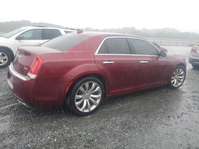 Photo 3 from auction – 2019 CHRYSLER 300 LIMITE with VIN 2C3CCAEG0KH609625