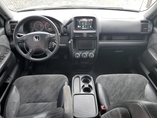 Photo 8 from auction – 2004 HONDA CR-V EX with VIN JHLRD78844C060076