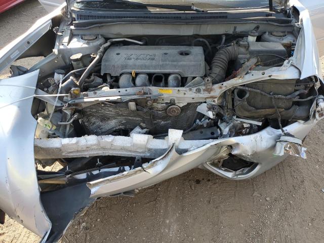 Photo 11 from auction – 2007 TOYOTA COROLLA CE with VIN 1NXBR32E67Z800566