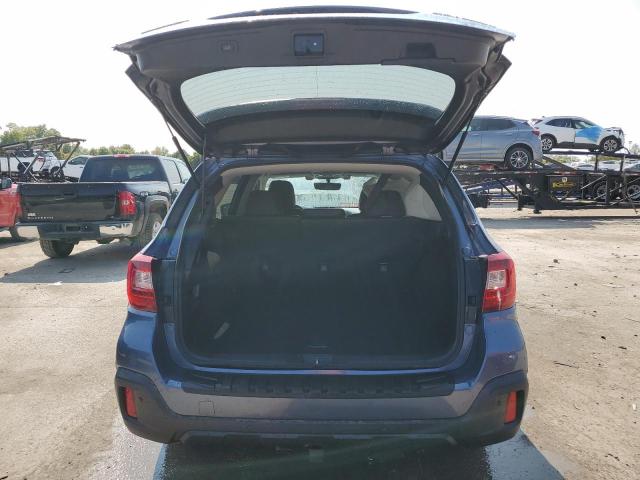 Photo 6 from auction – 2018 SUBARU OUTBACK 2. with VIN 4S4BSANC3J3227996