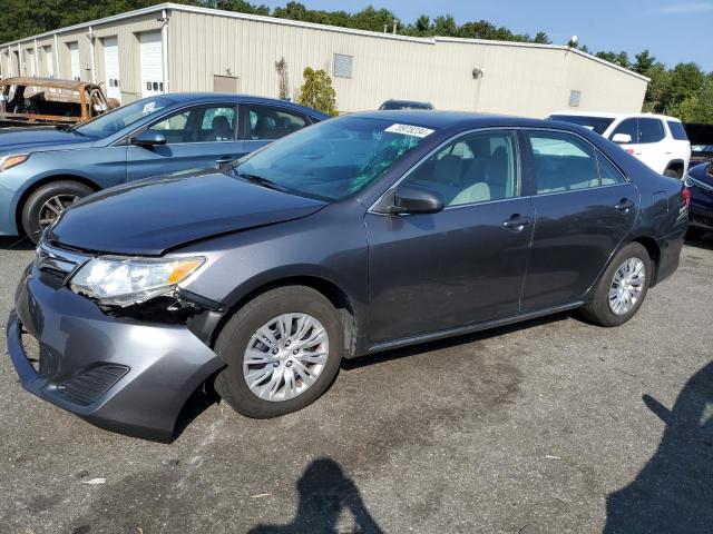Photo 1 from auction – 2013 TOYOTA CAMRY L with VIN 4T1BF1FK4DU273426