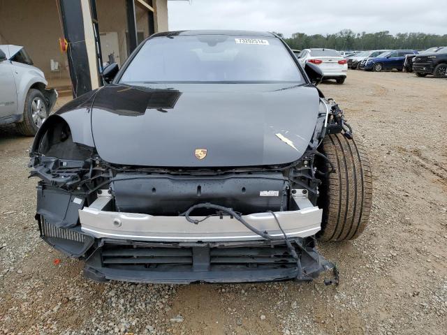 Фото 5 с аукциона – 2017 PORSCHE PANAMERA T с VIN WP0AF2A79HL150774