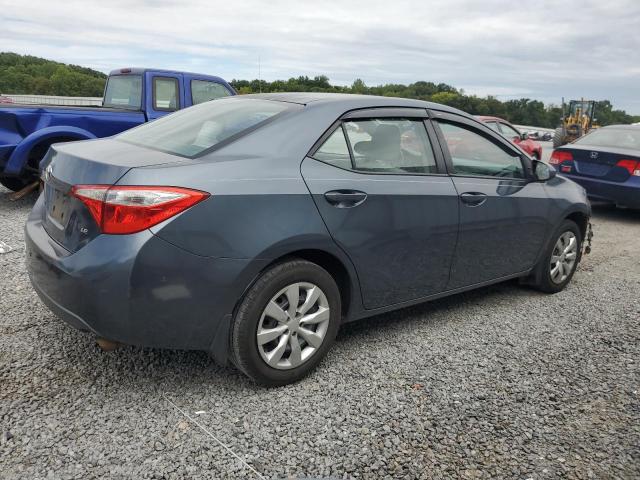 Photo 3 from auction – 2014 TOYOTA COROLLA L with VIN 2T1BURHE8EC017966