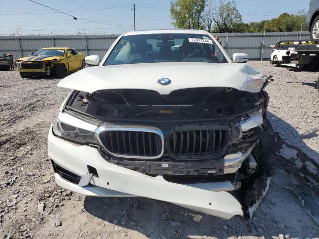 Photo 5 from auction – 2018 BMW 530E with VIN WBAJA9C57JB033884