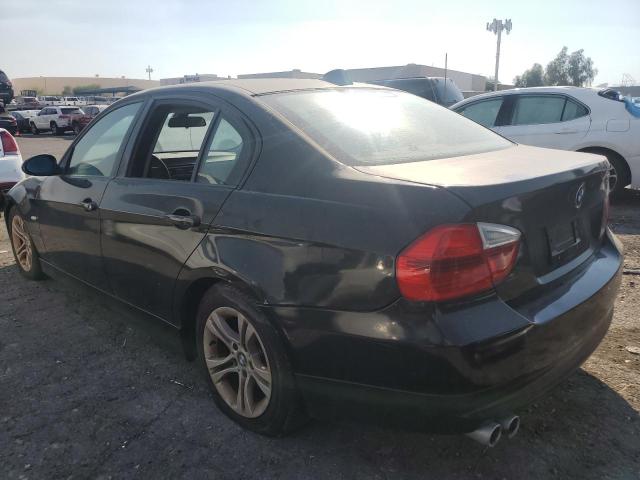 Photo 2 from auction – 2008 BMW 1000 CYCLE with VIN WBAVA37598NL57680