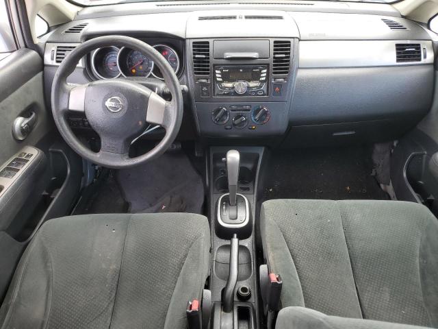 Photo 8 from auction – 2012 NISSAN VERSA S with VIN 3N1BC1CP8CK809292