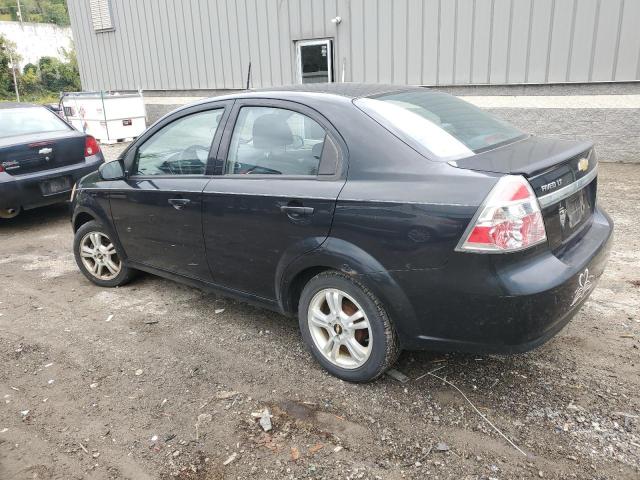 صورة رقم 2 من المزاد - 2011 CHEVROLET AVEO LT مع VIN KL1TG5DE8BB161075