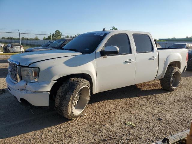 Photo 1 from auction – 2008 GMC SIERRA C15 with VIN 3GTEC13J78G265819