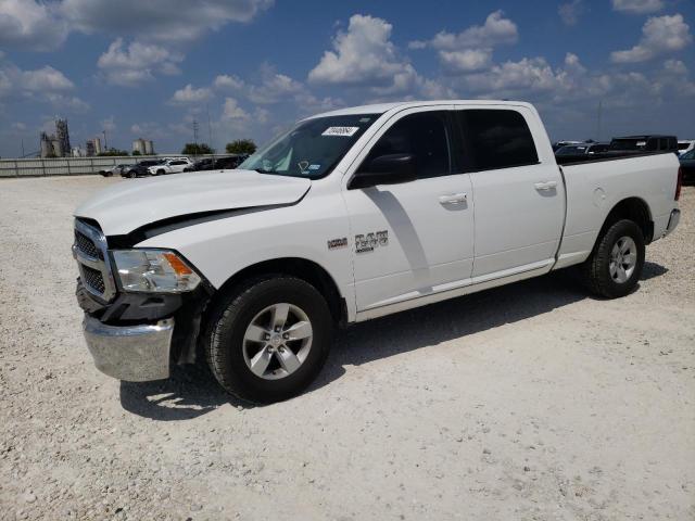 RAM 1500 CLASS 2019 with VIN 1C6RR6TTXKS732981 - Photo from auction