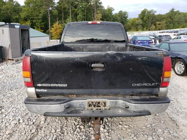 Фото 6 с аукциона – 2002 CHEVROLET SILVERADO с VIN 2GCEK19T821272239