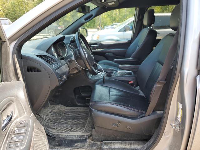 Photo 7 from auction – 2019 DODGE GRAND CARA with VIN 2C4RDGEGXKR515431