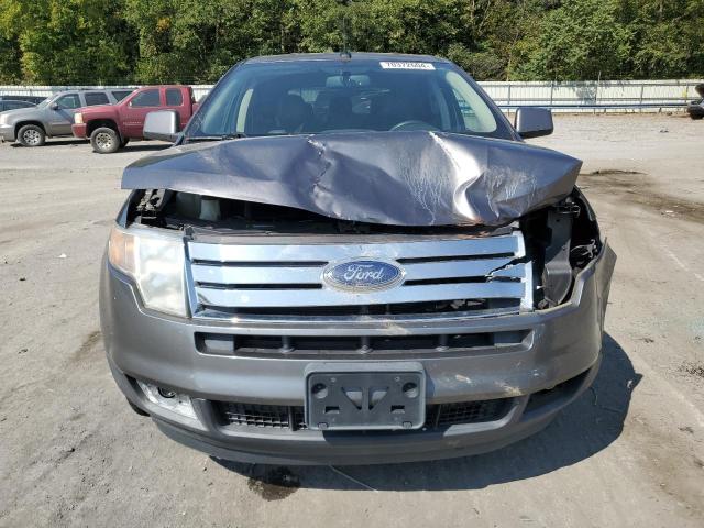 Photo 5 from auction – 2010 FORD EDGE SEL with VIN 2FMDK3JC0ABA38345