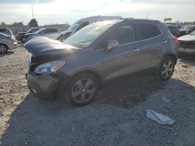 BUICK ENCORE CON 2014 with VIN KL4CJBSB3EB744945 - Photo from auction