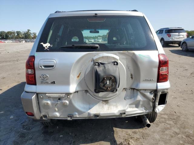 Photo 6 from auction – 2004 TOYOTA RAV4 with VIN JTEHD20V540034175