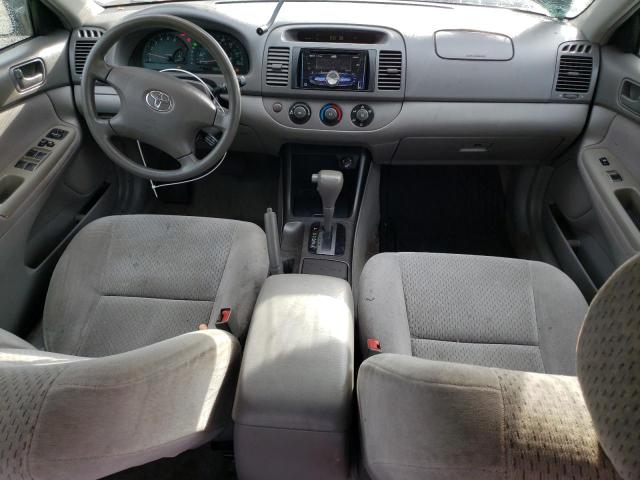 Photo 8 from auction – 2003 TOYOTA CAMRY LE with VIN 4T1BE32K73U737618