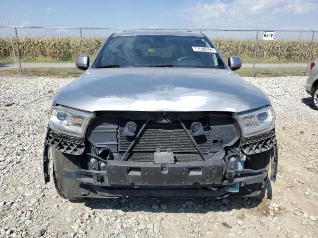 Photo 5 from auction – 2015 DODGE DURANGO LI with VIN 1C4RDJDG2FC789378