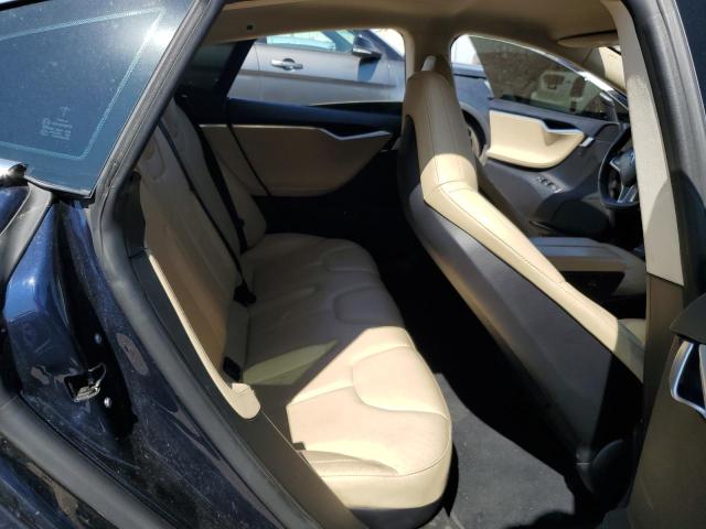 Photo 10 from auction – 2013 TESLA MODEL S with VIN 5YJSA1CGXDFP04914