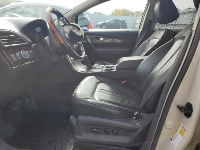 Photo 7 from auction – 2015 LINCOLN MKX with VIN 2LMDJ8JK2FBL23163