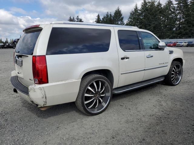 Photo 3 from auction – 2007 CADILLAC ESCALADE E with VIN 1GYFK66817R329018