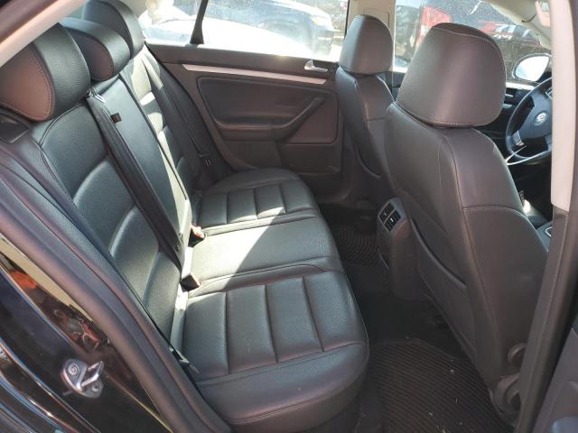 Photo 10 from auction – 2008 VOLKSWAGEN JETTA SE with VIN 3VWRZ71K38M168260