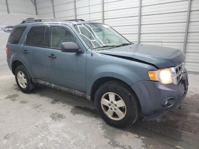 Photo 4 from auction – 2011 FORD ESCAPE XLT with VIN 1FMCU0D79BKC15825