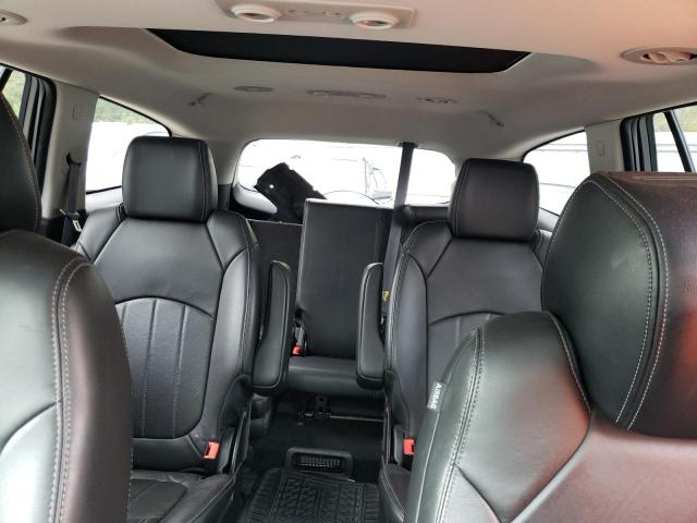 Photo 10 from auction – 2014 BUICK ENCLAVE with VIN 5GAKVBKD6EJ167200