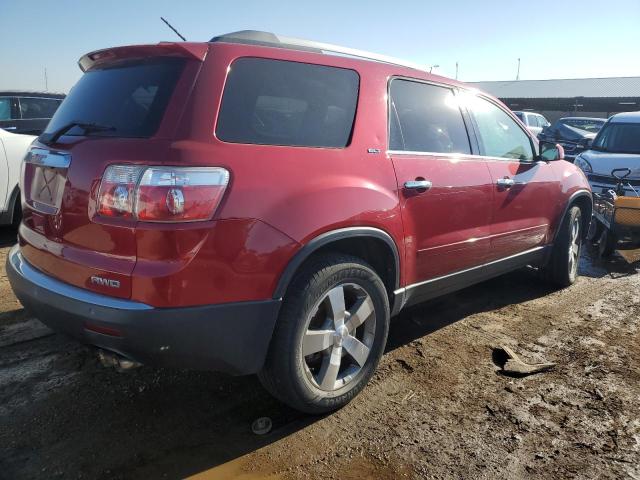 Photo 3 from auction – 2012 GMC ACADIA with VIN 1GKKVRED2CJ371965
