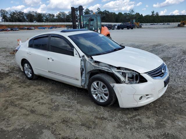 Photo 4 from auction – 2012 NISSAN ALTIMA BAS with VIN 1N4AL2AP9CN565203