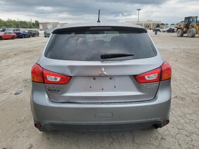 Photo 6 from auction – 2016 MITSUBISHI OUTLANDER with VIN JA4AP3AU5GZ061847