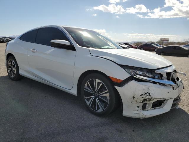Photo 4 from auction – 2017 HONDA CIVIC EX with VIN 2HGFC3B31HH355360
