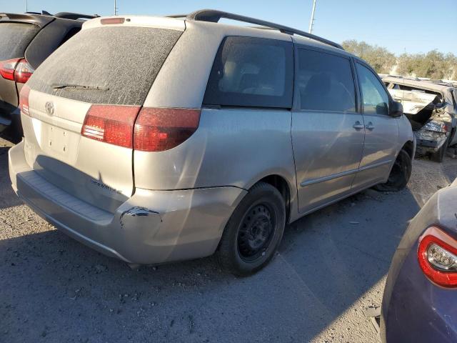 Photo 3 from auction – 2005 TOYOTA SIENNA CE with VIN 5TDZA23C15S370836