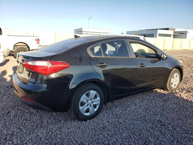 Photo 3 from auction – 2014 KIA FORTE LX with VIN KNAFK4A60E5212869