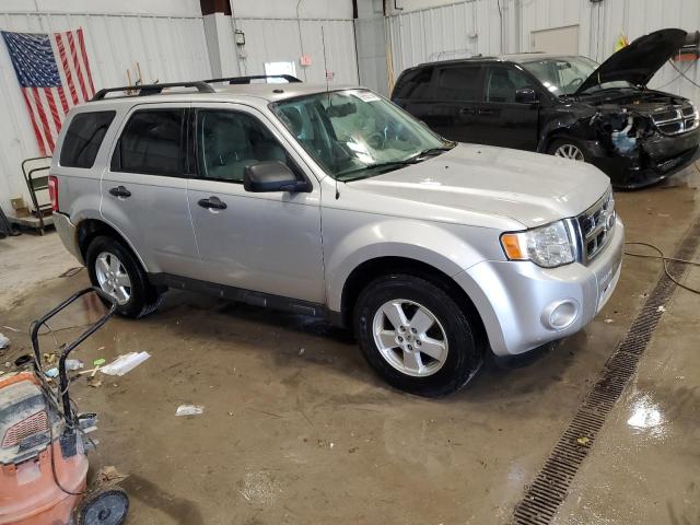 Photo 4 from auction – 2010 FORD ESCAPE XLT with VIN 1FMCU9D7XAKD07772