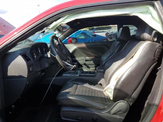 Photo 7 from auction – 2013 DODGE CHALLENGER with VIN 2C3CDYAG3DH520033