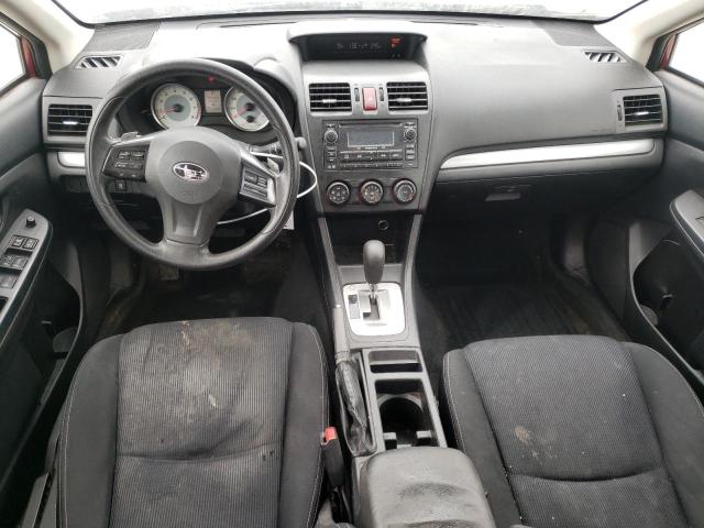 Photo 8 from auction – 2012 SUBARU IMPREZA with VIN JF1GPAL6XCH219866