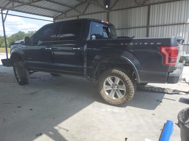 Photo 2 from auction – 2015 FORD F150 SUPER with VIN 1FTEW1CG2FFB45324