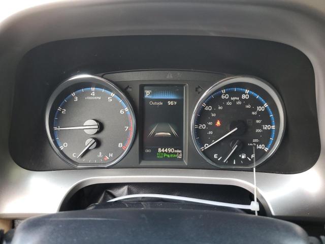 Photo 9 from auction – 2016 TOYOTA RAV4 LIMIT with VIN JTMYFREV2GJ063812