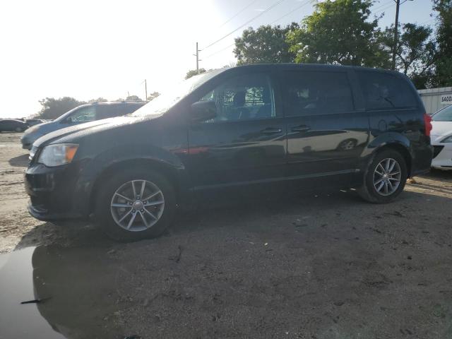 Photo 1 from auction – 2017 DODGE GRAND CARA with VIN 2C4RDGBGXHR595231
