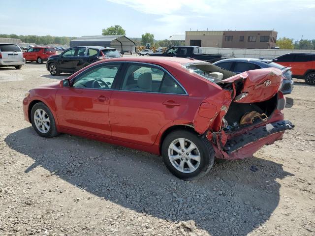 Zdjęcie 2 z aukcji – 2011 TOYOTA CAMRY BASE z VIN 4T4BF3EKXBR207933