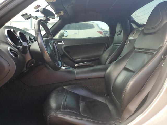 Photo 7 from auction – 2007 PONTIAC SOLSTICE with VIN 1G2MB35B67Y110770