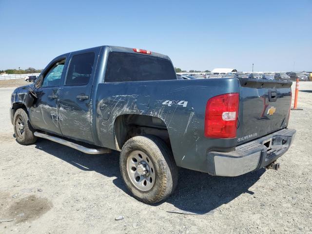 Photo 2 from auction – 2012 CHEVROLET SILVERADO with VIN 1GCPKSE76CF223350