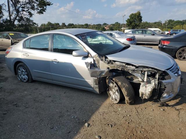 Photo 4 from auction – 2012 NISSAN ALTIMA BAS with VIN 1N4AL2AP0CC236899