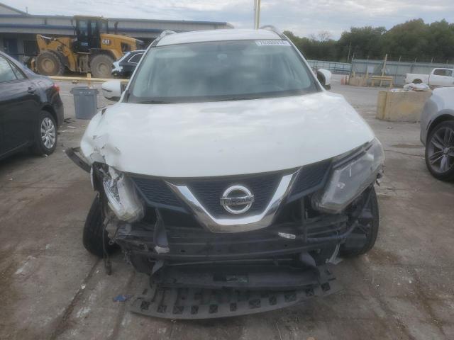 صورة رقم 5 من المزاد - 2016 NISSAN ROGUE S مع VIN KNMAT2MT3GP681347