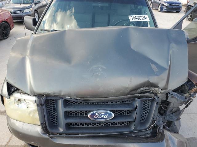 Photo 11 from auction – 2004 FORD F150 with VIN 1FTRF12W74NC54830