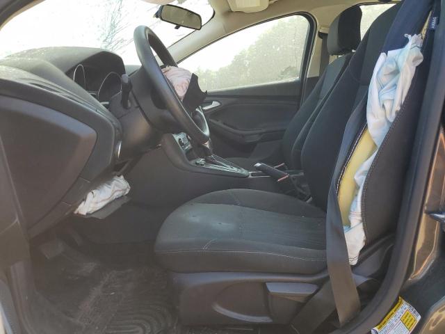 Photo 7 from auction – 2017 FORD FOCUS SE with VIN 1FADP3F27HL301274