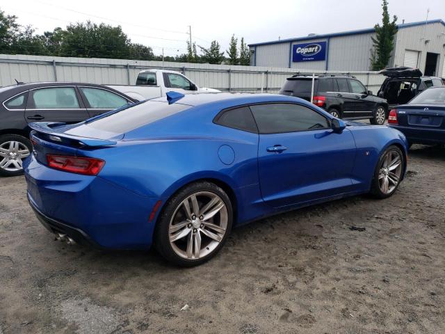 Photo 3 from auction – 2018 CHEVROLET CAMARO SS with VIN 1G1FF1R71J0140468