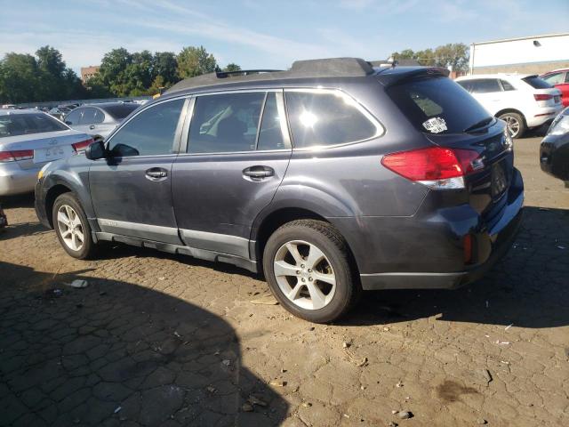 Фото 2 с аукциона – 2013 SUBARU OUTBACK 2. с VIN 4S4BRBJC6D3275794