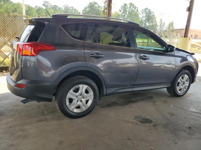 Photo 3 from auction – 2013 TOYOTA RAV4 LE with VIN JTMZFREV9DD016193